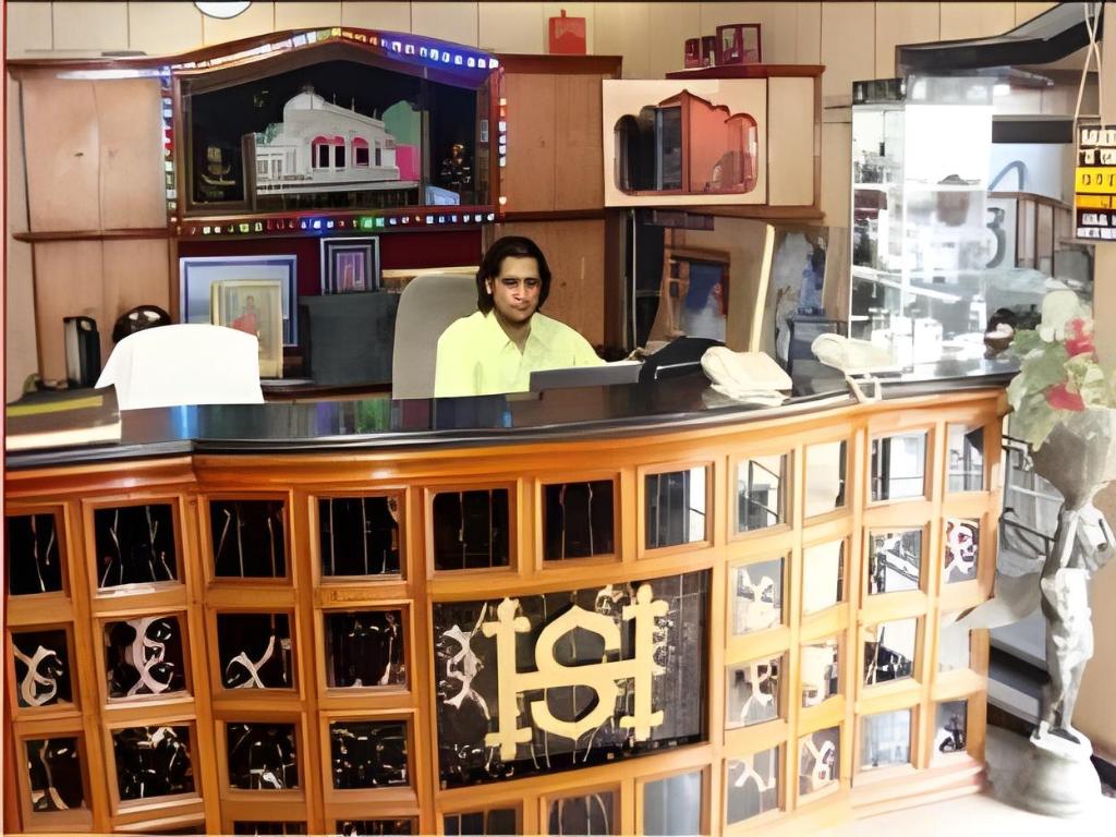 HOTEL SAHIL 8/33