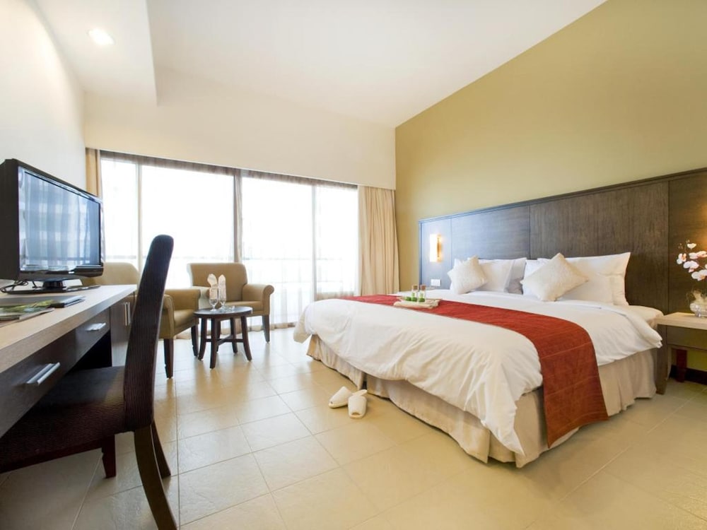 Flamingo Hotel by The Beach Penang 11/43