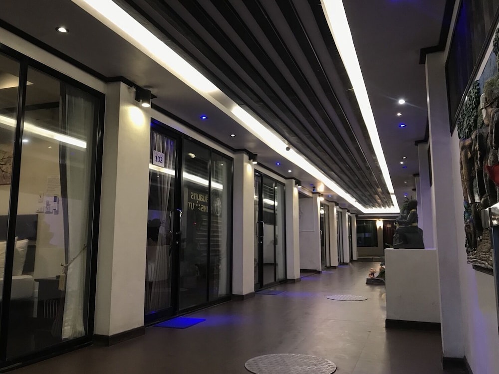 Sinsamut Koh Samed Hotel 5/48