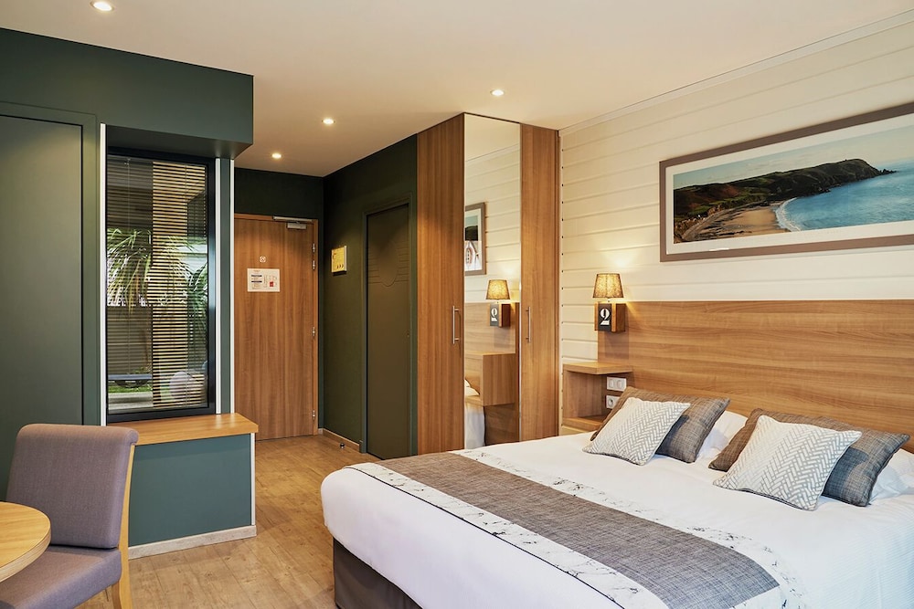 Cottage, Double Bed, Garden View, Annex