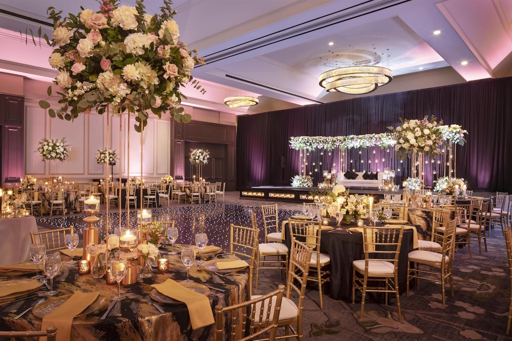 Grand Hyatt Atlanta In Buckhead 38/50
