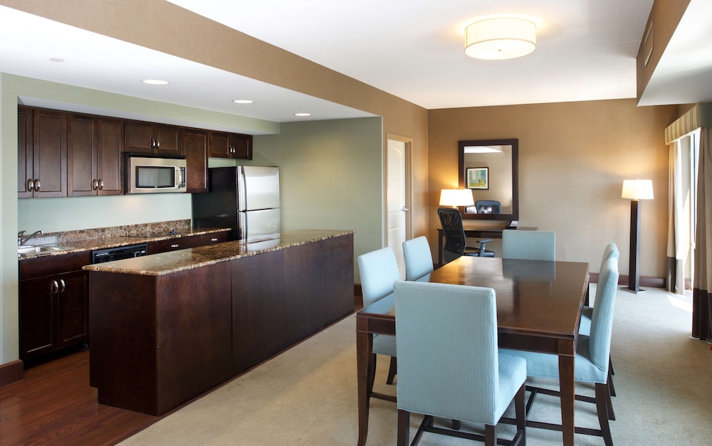 Homewood Suites by Hilton Pittsburgh Southpointe 9/72