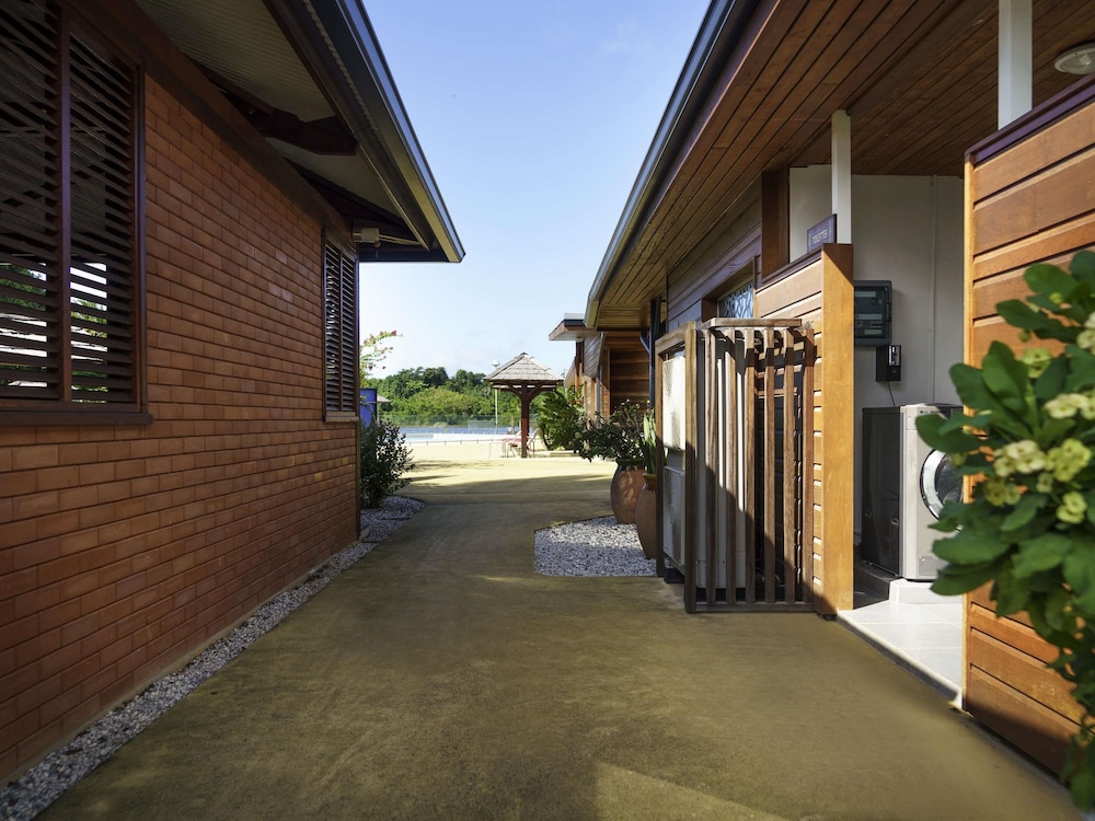 Hotel Mercure Kourou Ariatel 45/50