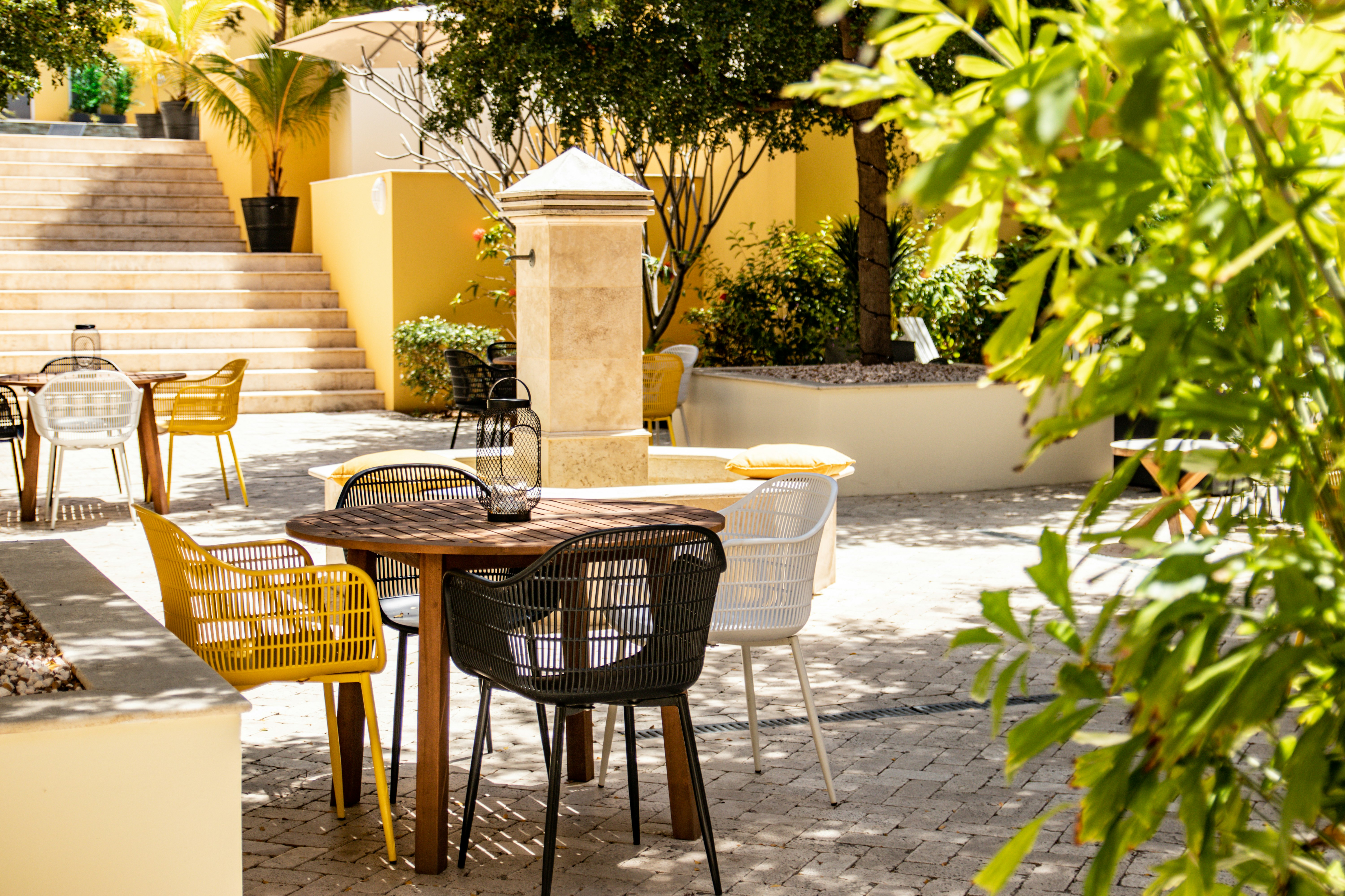 Bayside Boutique Hotel & Restaurant 16/23