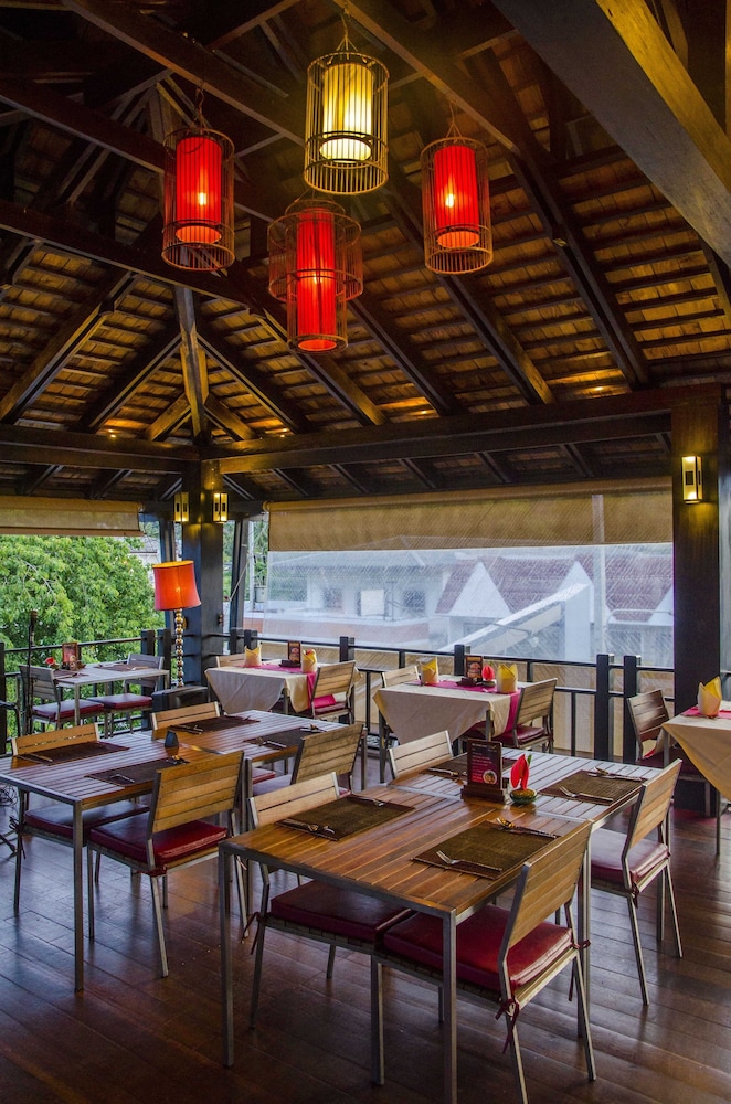 KIRIKAYAN BOUTIQUE RESORT 46/72