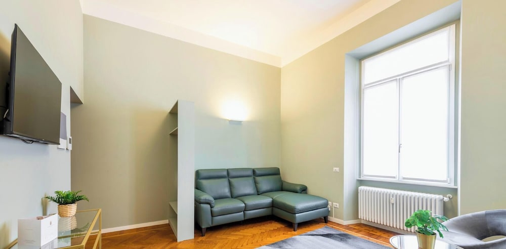 Milan Royal Suites Magenta Luxury Apartments 32/50