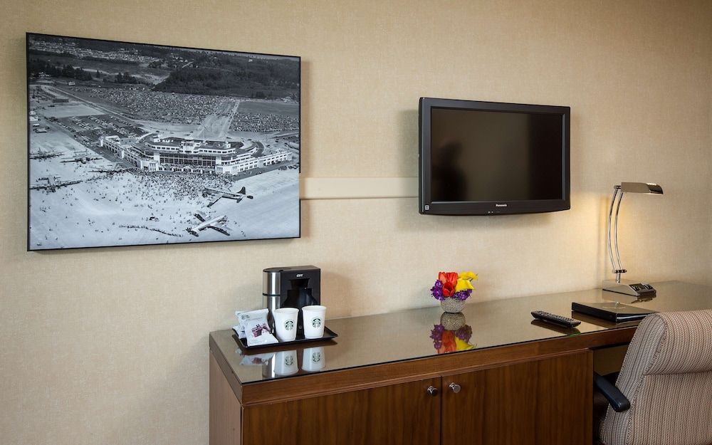 Coast Gateway Hotel SeaTac 22/30