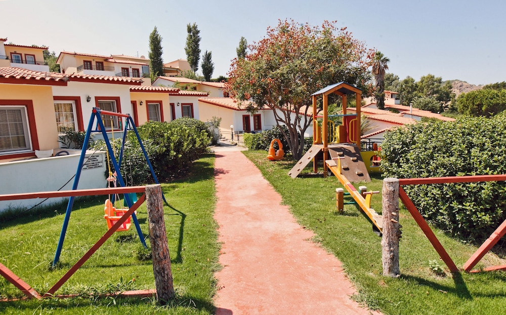 Belvedere Lesvos Aeolis Hotel 28/39