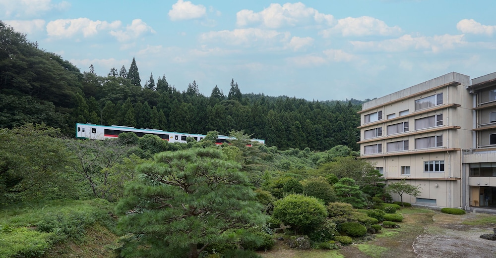 Hotel Kameya 3/50