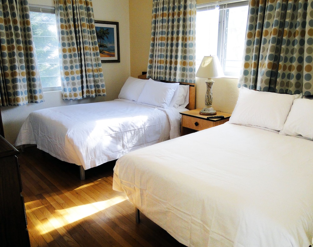 Great Escape Inn 36/75