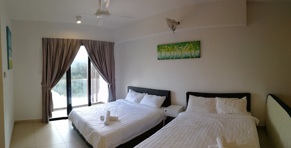 Ownastay Midhills Genting 26/50