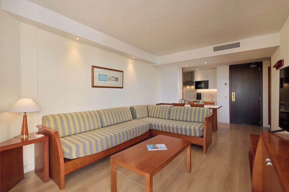 Hipotels Dunas Cala Millor Aparthotel 36/62