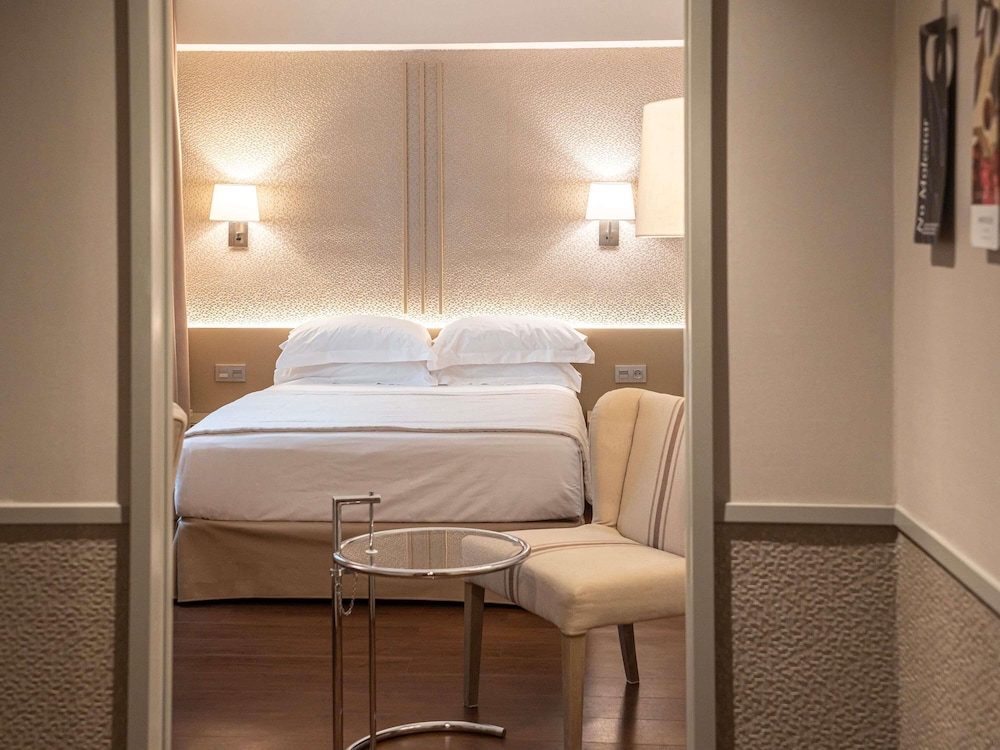 Mercure San Sebastian Monte Igueldo 19/44