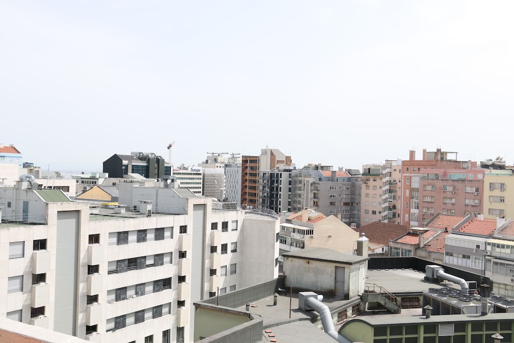 The Delight Hostel Lisbon 56/60