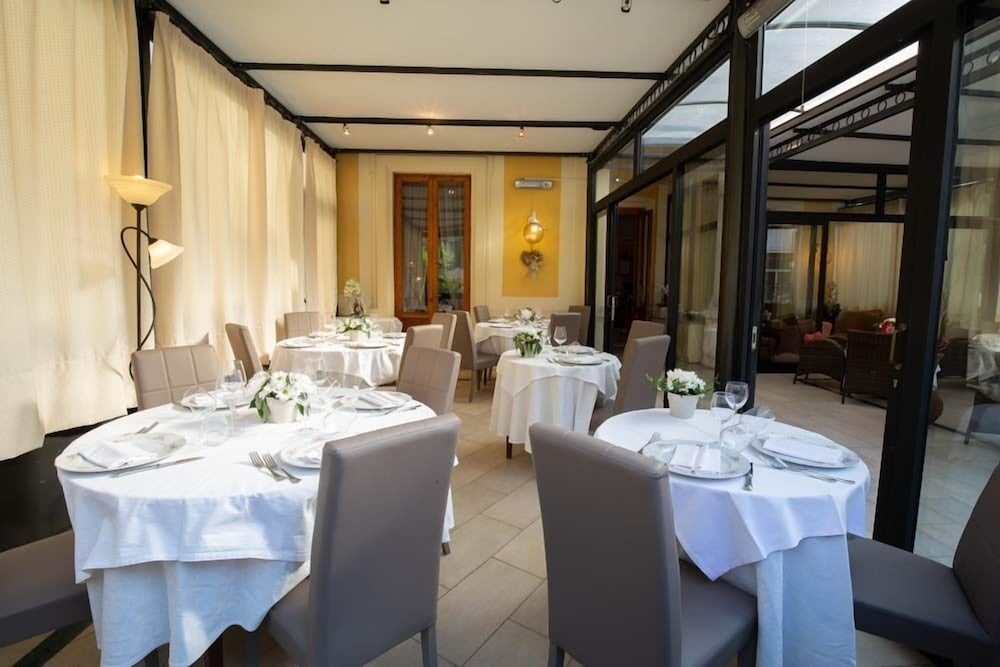Hotel Alassio 33/43