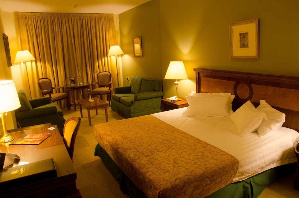 Grand Hotel Madaba 21/70