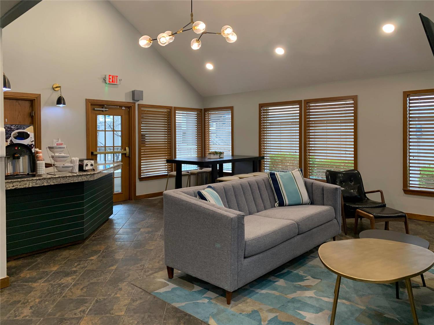 MainStay Suites Springfield South - Battlefield Rd 8/16