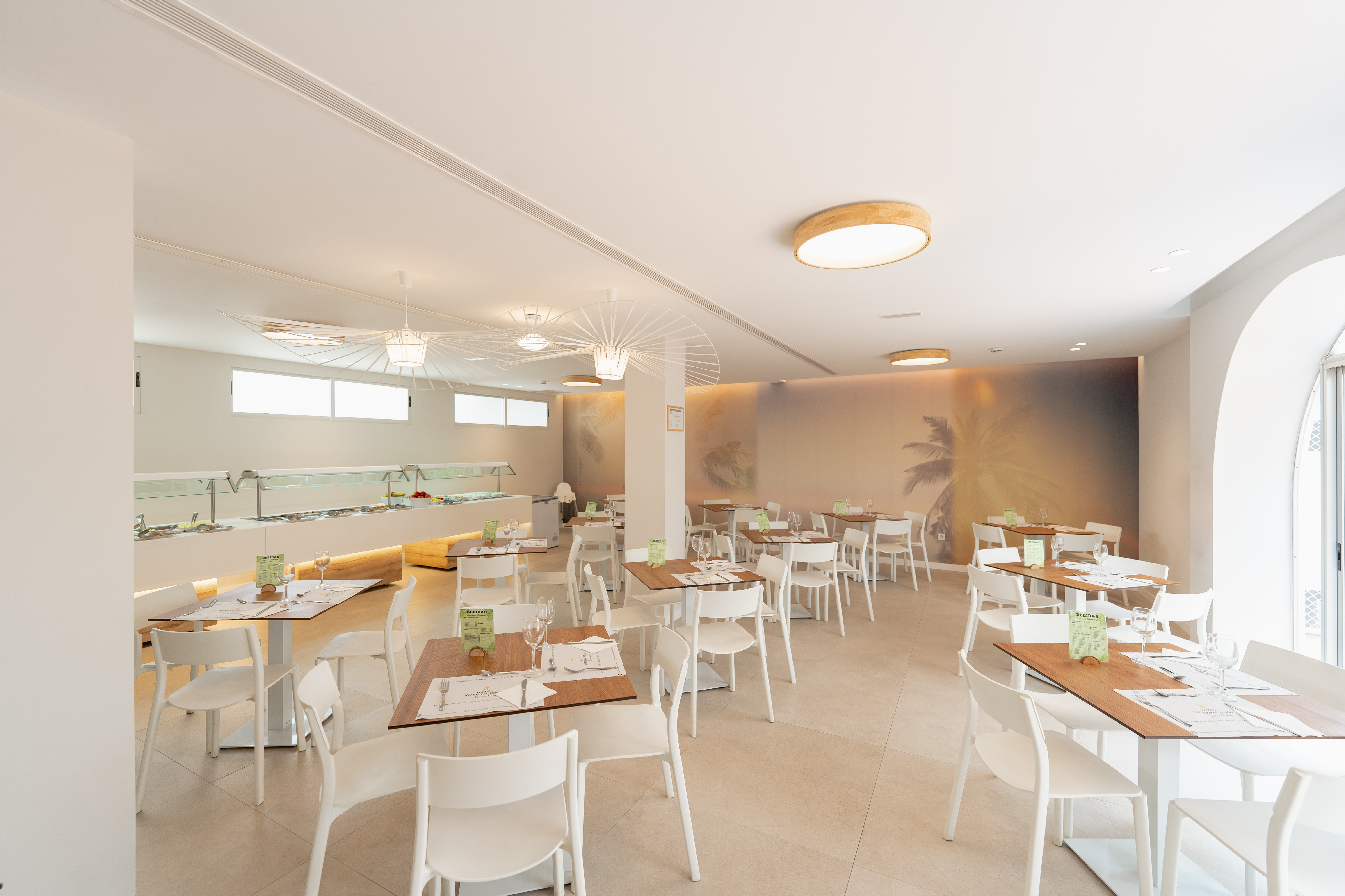 Fussion Internacional Hotel 35/50