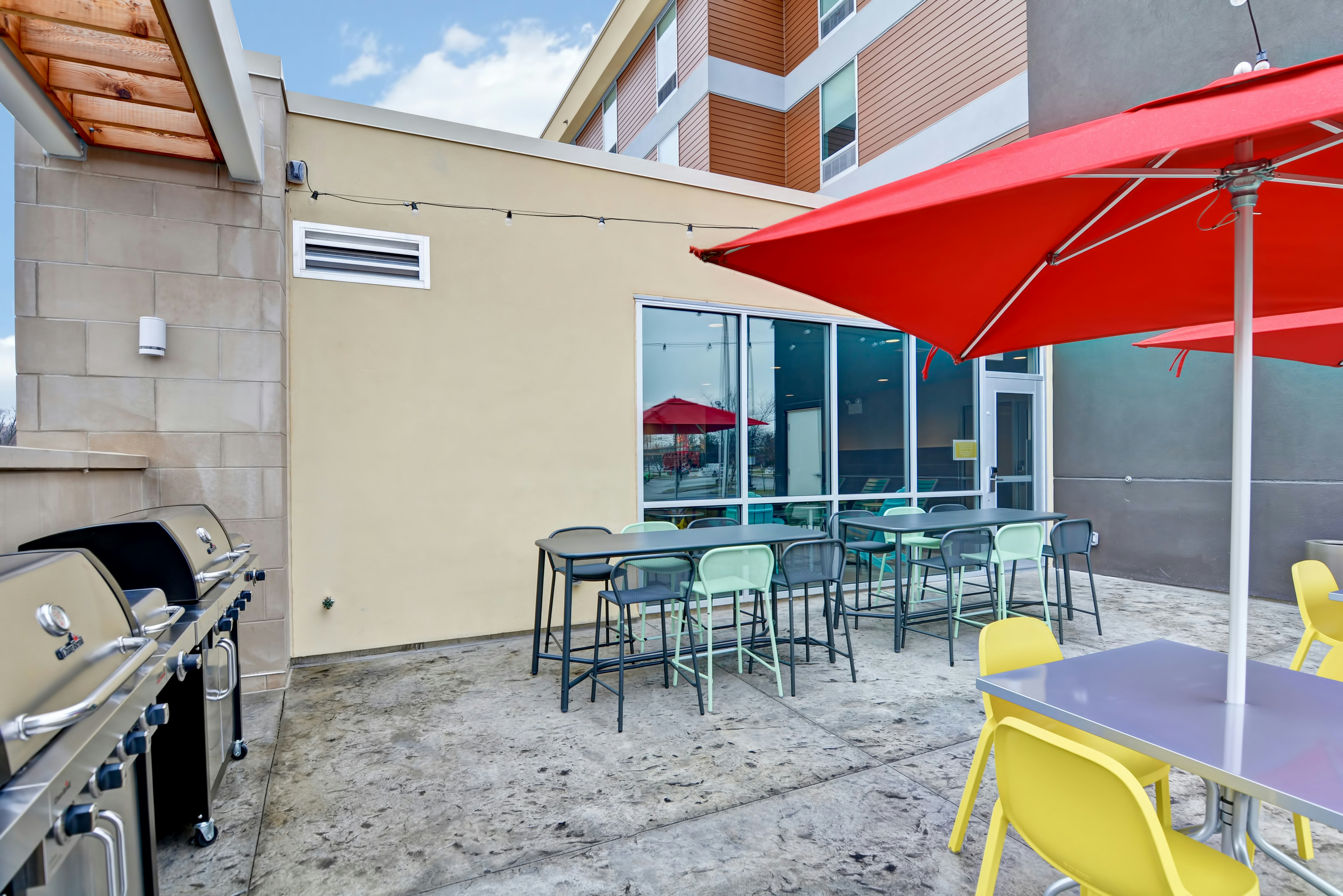 Home2 Suites By Hilton Lafayette 23/23