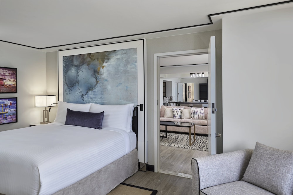 Loews Miami Beach Hotel – South Beach 15/78