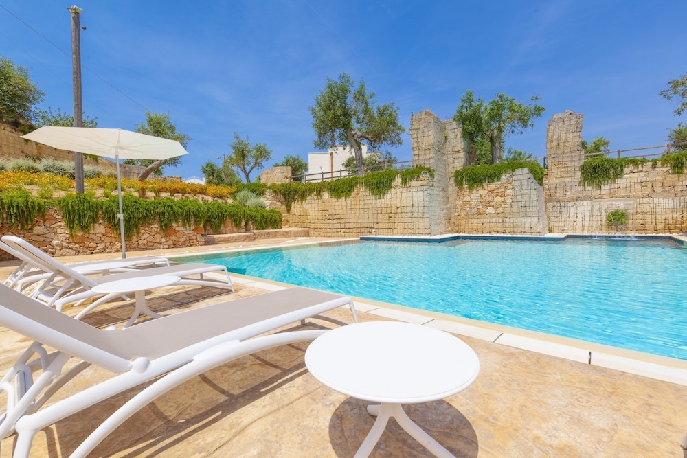 Cava Li Santi Residence 42/50