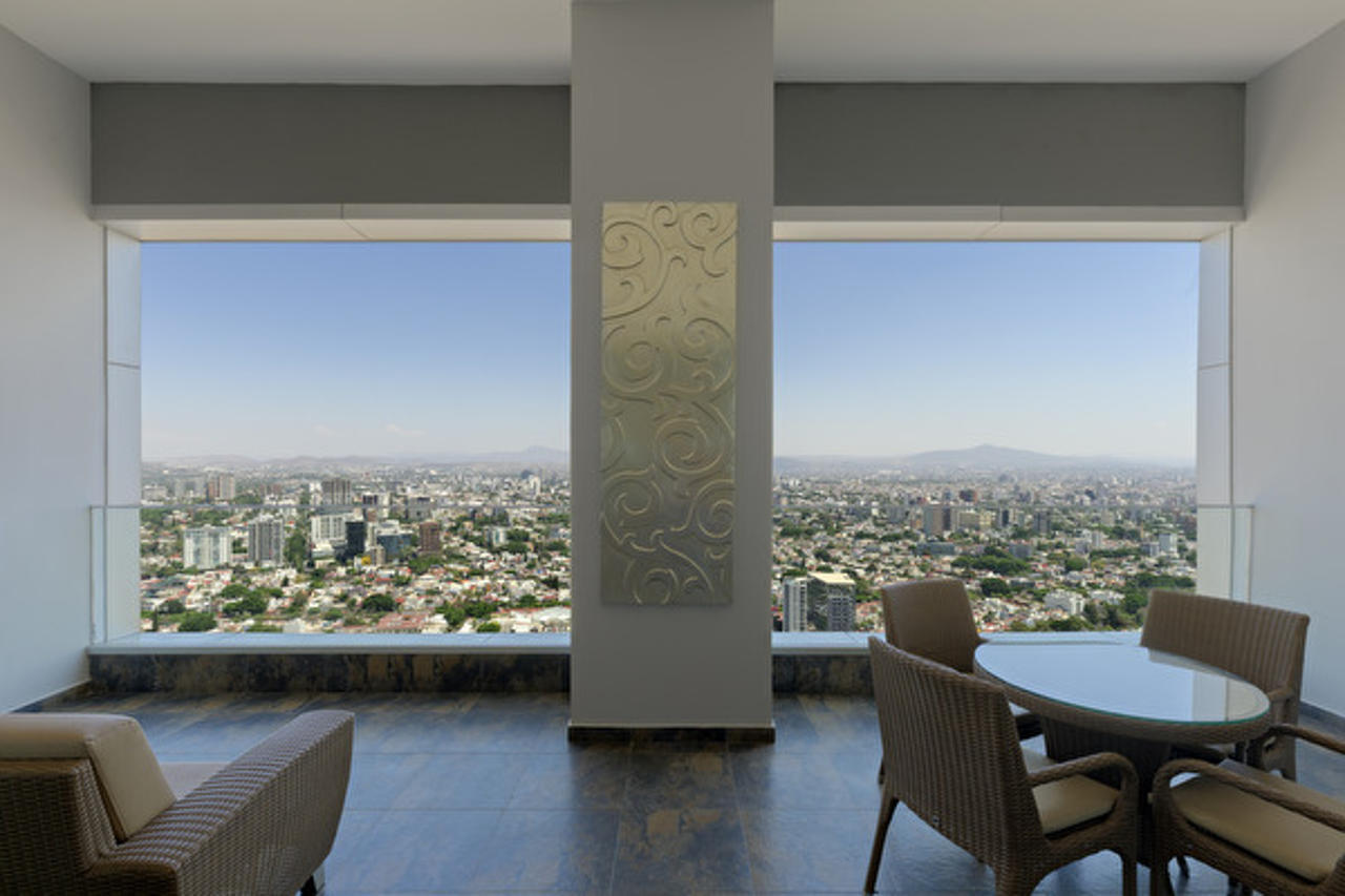 Riu Plaza Guadalajara 22/31