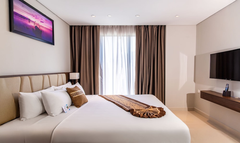 Superior, Double Bed