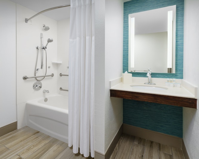 Hilton Garden Inn Orlando At Seaworld 16/16