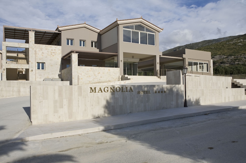 The Magnolia Resort - Adults Only 48/58