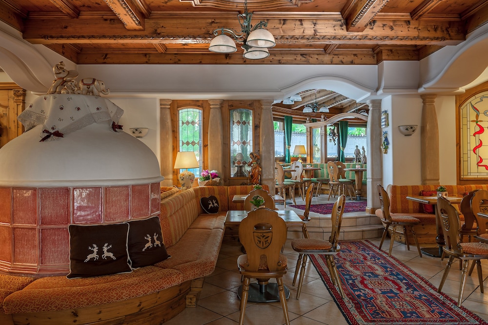 Brunet The Dolomites Resort 58/82