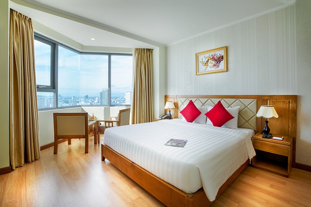 Serene Beach Hotel Danang 22/69