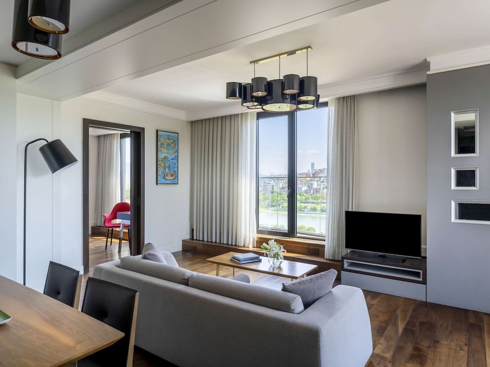 Movenpick Hotel Istanbul Golden Horn 57/89