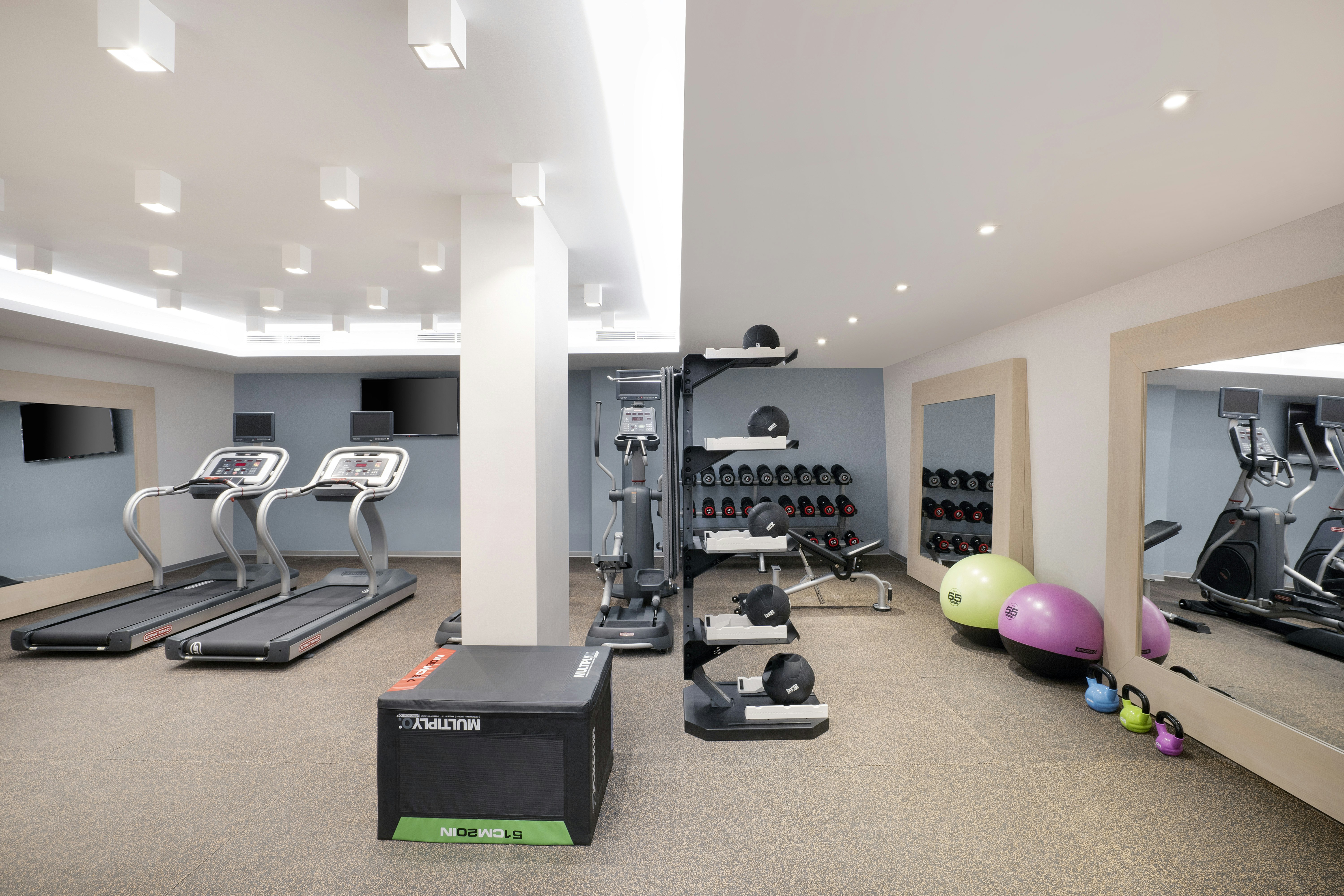 Hilton Garden Inn Budapest 24/50