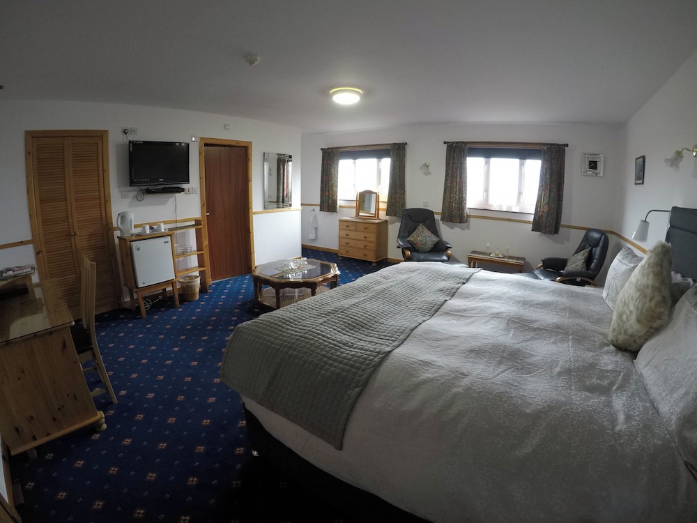 Houton Bay Lodge 9/49