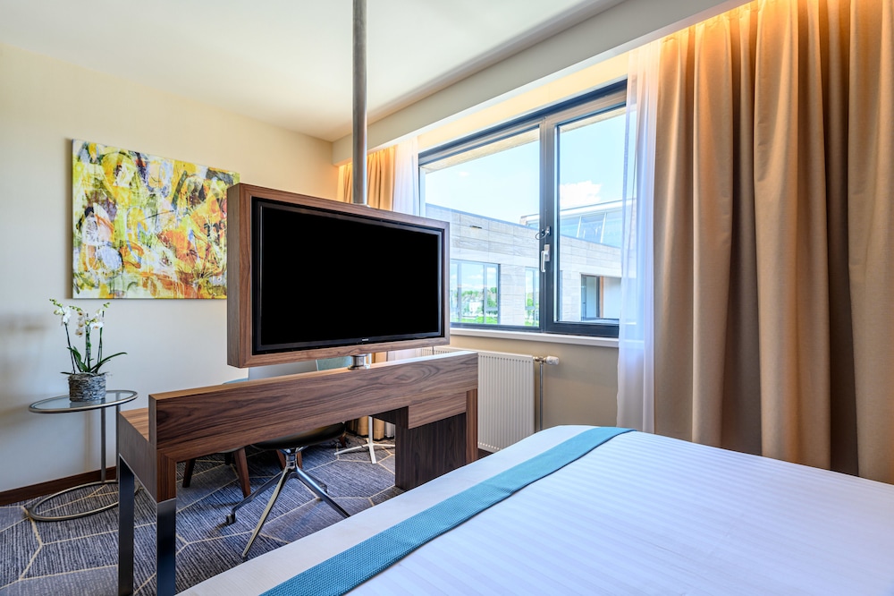 Crowne Plaza Maastricht 63/80