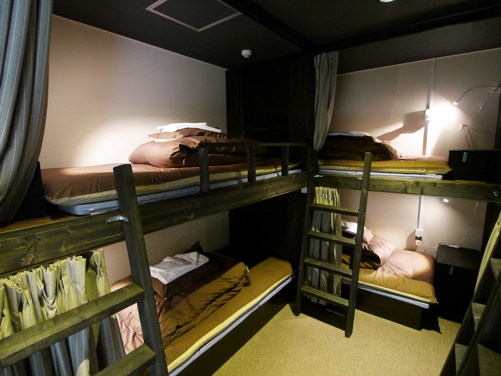 Fukuoka Hana Hostel 41/68
