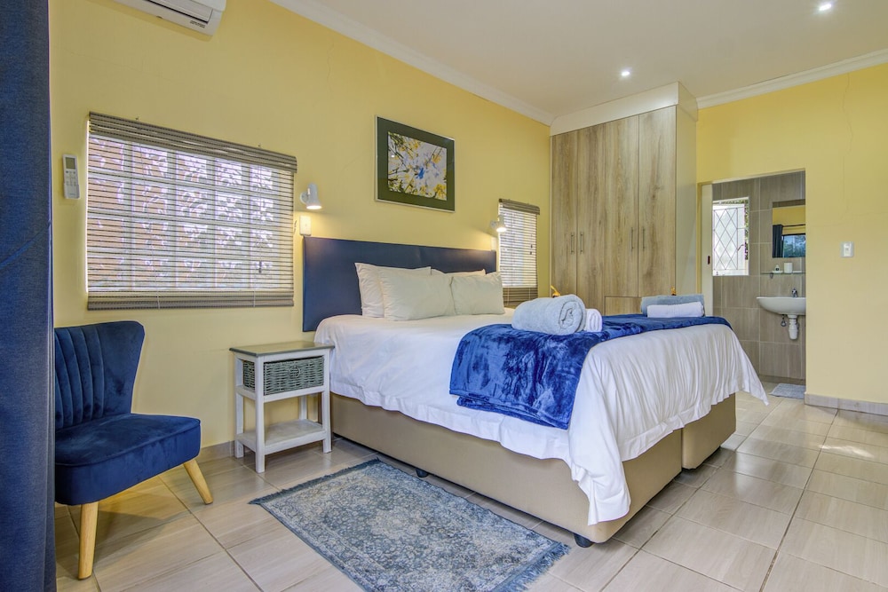 Edenvale Guest House 10/22