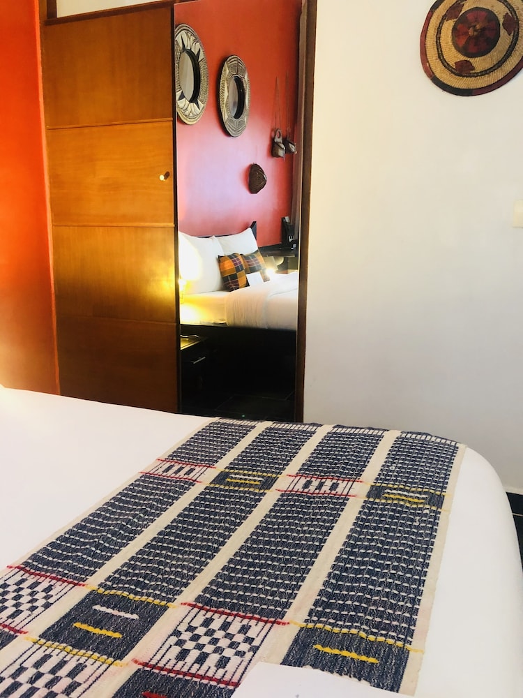 Détente Hôtel 24/70