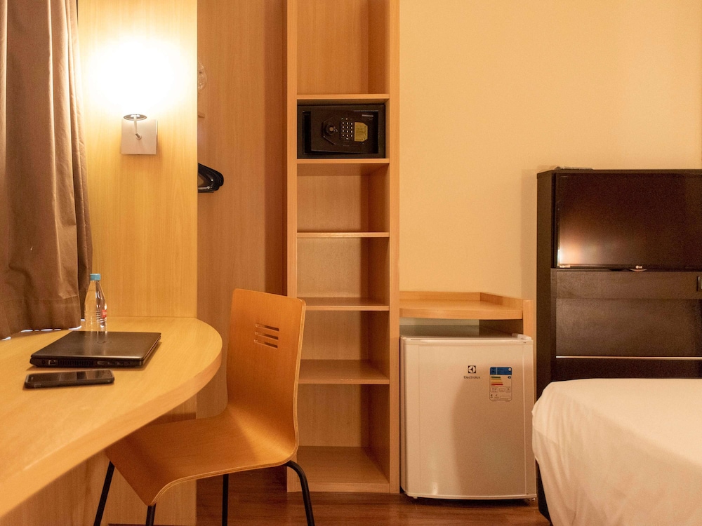 Ibis Sao Paulo Barra Funda 22/74