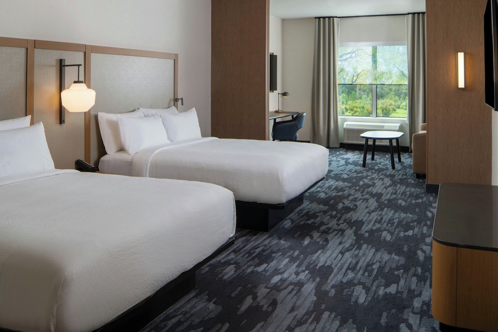 Fairfield by Marriott Inn and Suites Foley 6/27
