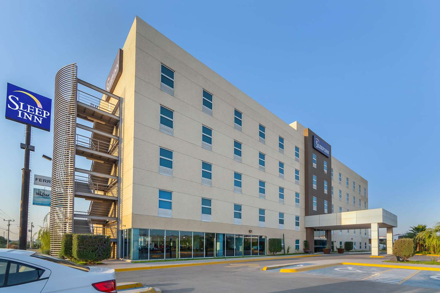 Hotel Torreon 19/19