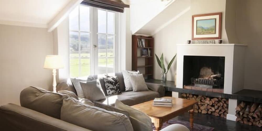 Arumvale Country House 34/50