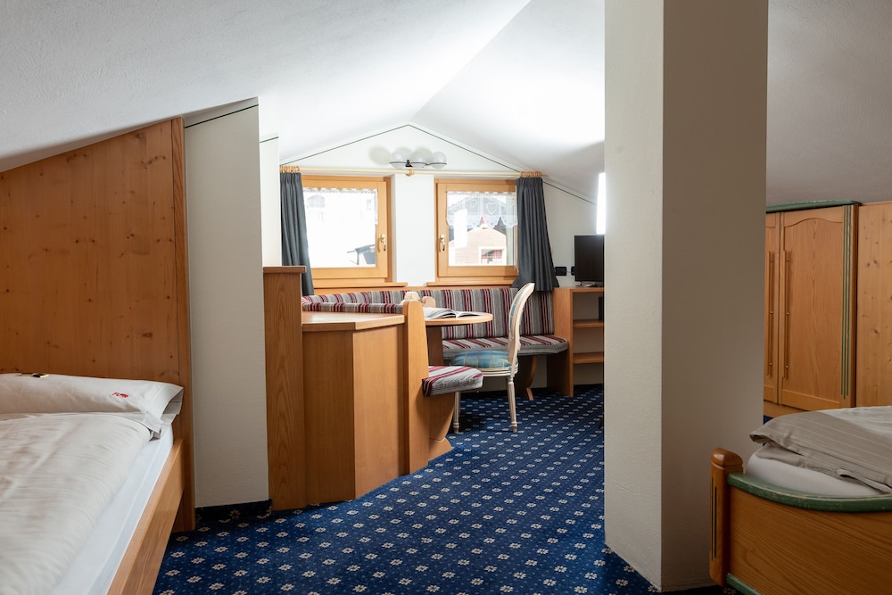 Hotel Galli 29/70