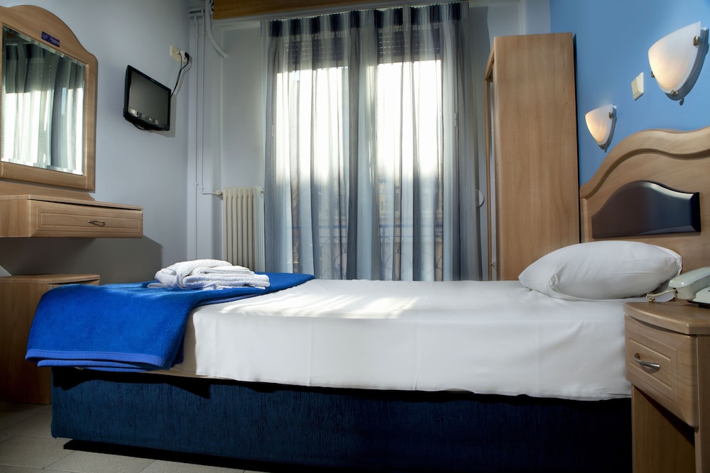 Hotel Argo 13/37