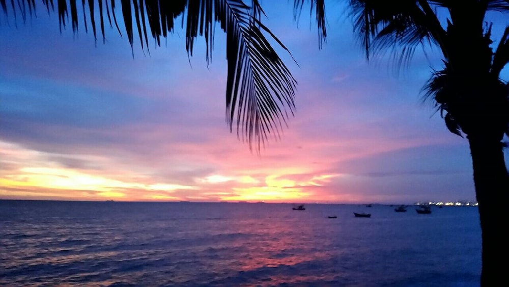 Serene Sands Health Resort 47/59