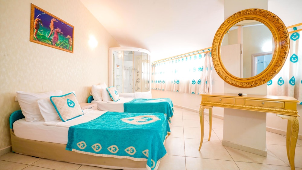 Daima Biz Hotel 16/50