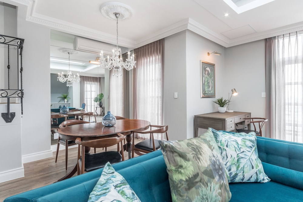 Romney Park All Suite Hotel And Spa 43/74