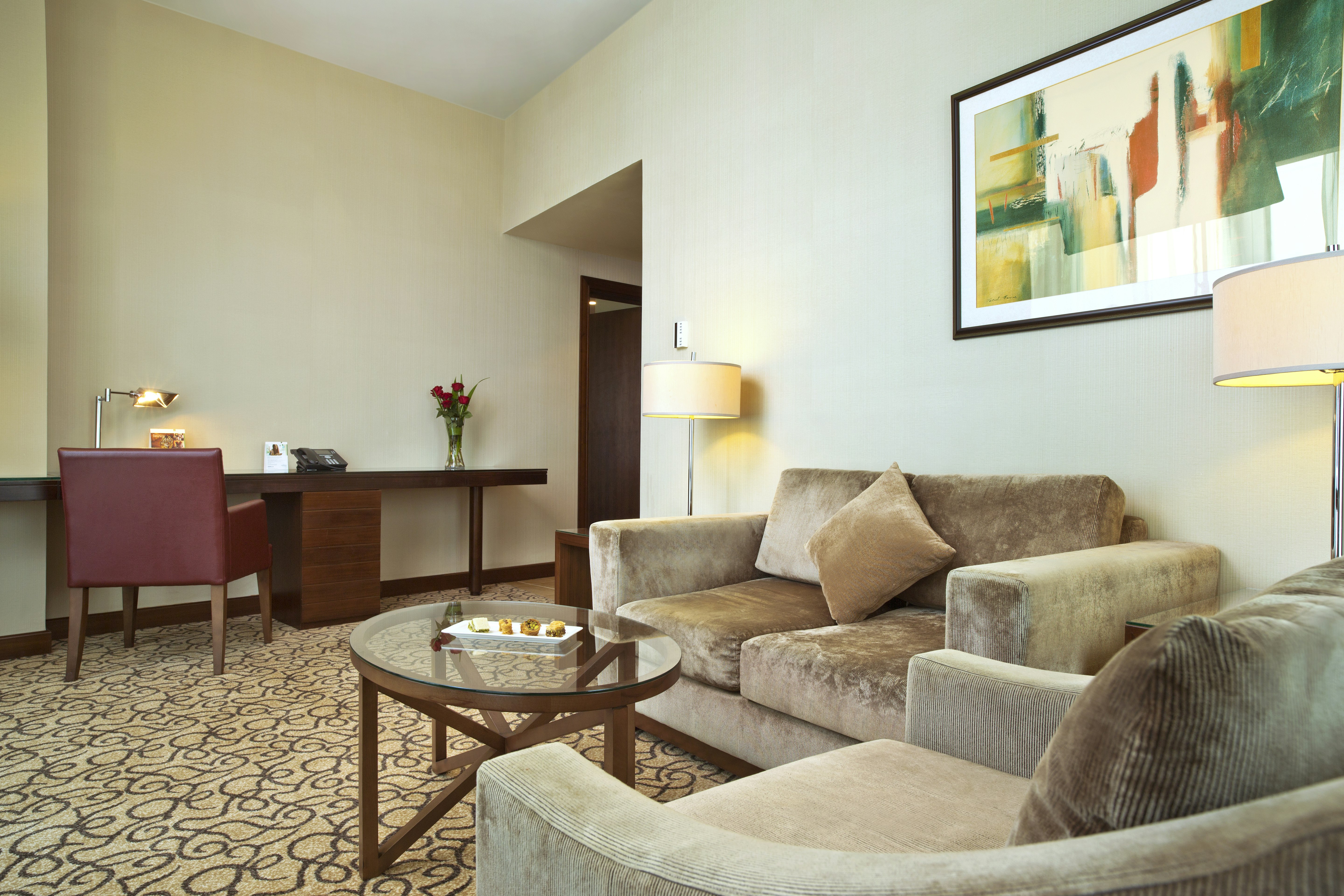 Khalidiya Palace Rayhaan by Rotana 26/50