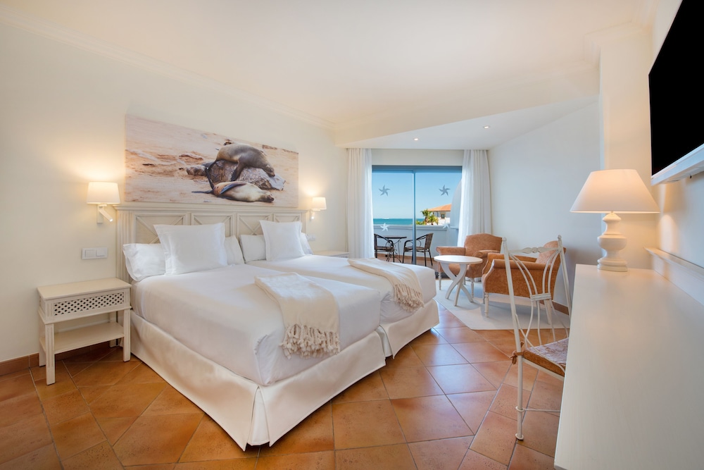 Iberostar Selection Andalucia Playa 8/50