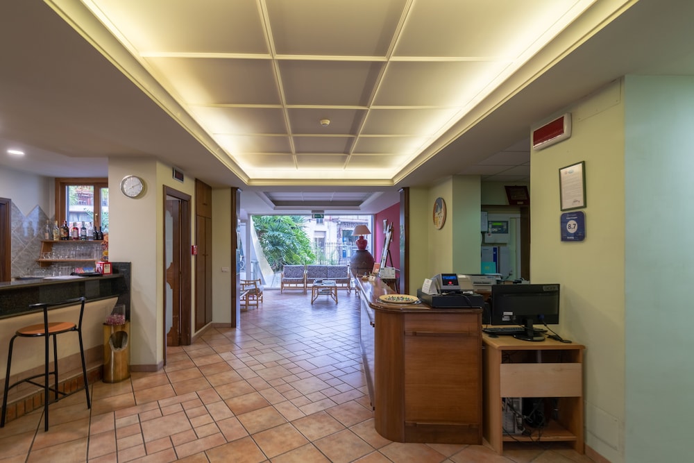 Hotel Ristorante Il Ceppo 40/70